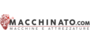 Macchinato