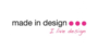 Made In Design