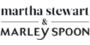 Martha Stewart & Marley Spoon