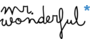 Mr Wonderful