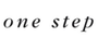 One Step