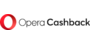 Opera Cashback