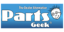 Parts Geek