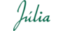 Perfumería Júlia