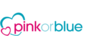 Pinkorblue