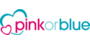 Pinkorblue