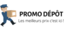 Promo Dépôt