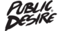 Public Desire