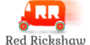 Red Rickshaw