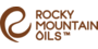 Rocky Mountain Oils