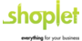 Shoplet