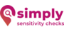 Simply Sensitivity Checks