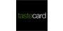 tastecard