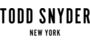 Todd Snyder