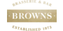 Browns Restaurants