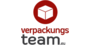 Verpackungsteam