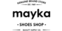 Zapatos Mayka