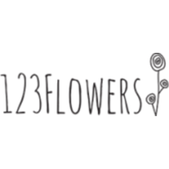 123 Flowers