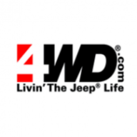 4 Wheel Drive Hardware