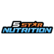 5 Star Nutrition