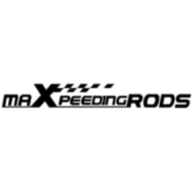 maXpeedingRods