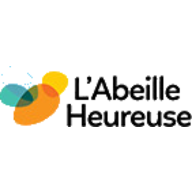 Abeille Heureuse