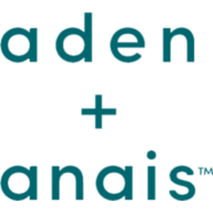 Aden + Anais