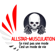 Allstar-Musculation
