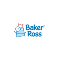Baker Ross