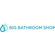 10% Big Bathroom Shop Discount Code | Jul 25