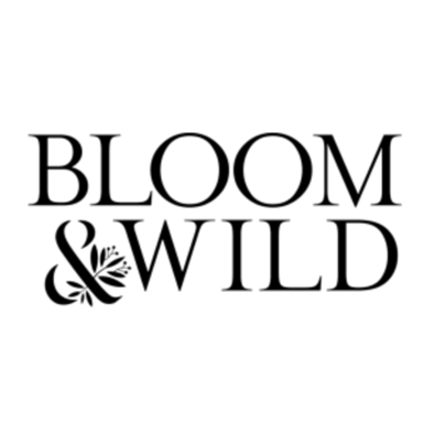 Bloom & Wild Gutschein März 2024 BravoGutschein.at