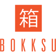 Bokksu
