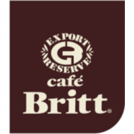Cafe Britt