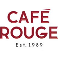 Cafe Rouge