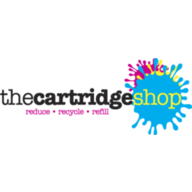 Cartridge Shop