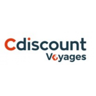 Cdiscount Voyages