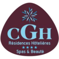 CGH Résidences & Spas