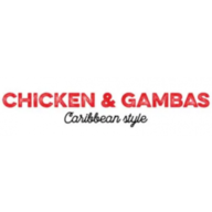 Chicken & Gambas