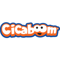 Cicaboom
