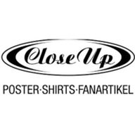 Close Up Posters