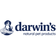 Darwin’s Natural Pet Products
