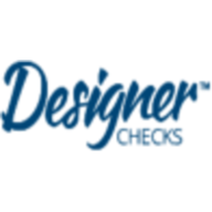 Designer Checks