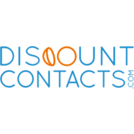 Discount Contact Lenses
