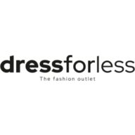 Dress for Less