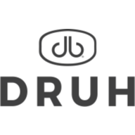 Druh Belts & Buckles