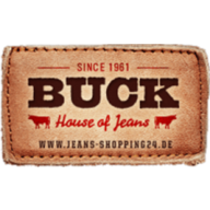 BUCK House of Jeans