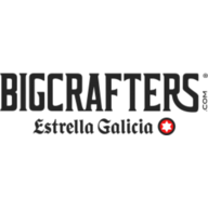 Estrella Galicia (BigCrafters)
