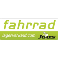 Fahrradlagerverkauf