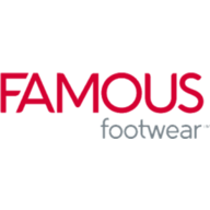 Famous Footwear