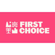 First Choice